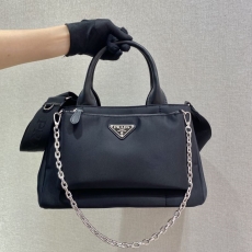 Prada Hobo Bags